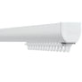 Silent Gliss Wave Track 6840 + 80mm wave gliders